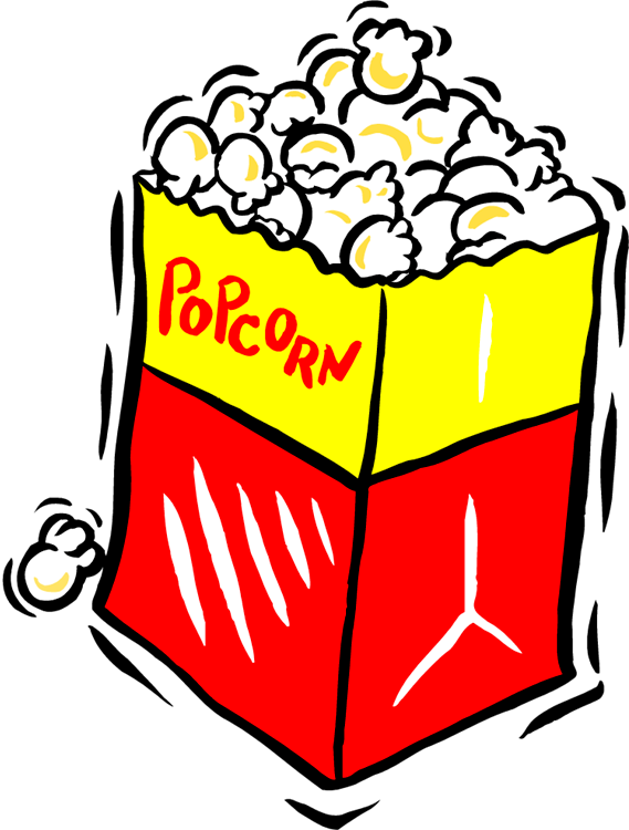 popcorn 